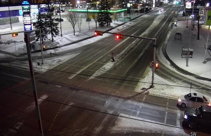 Horizon: 32 Ave - 36 Street NE