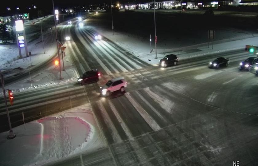 Signal Hill: Richmond Road - Sarcee Trail SW