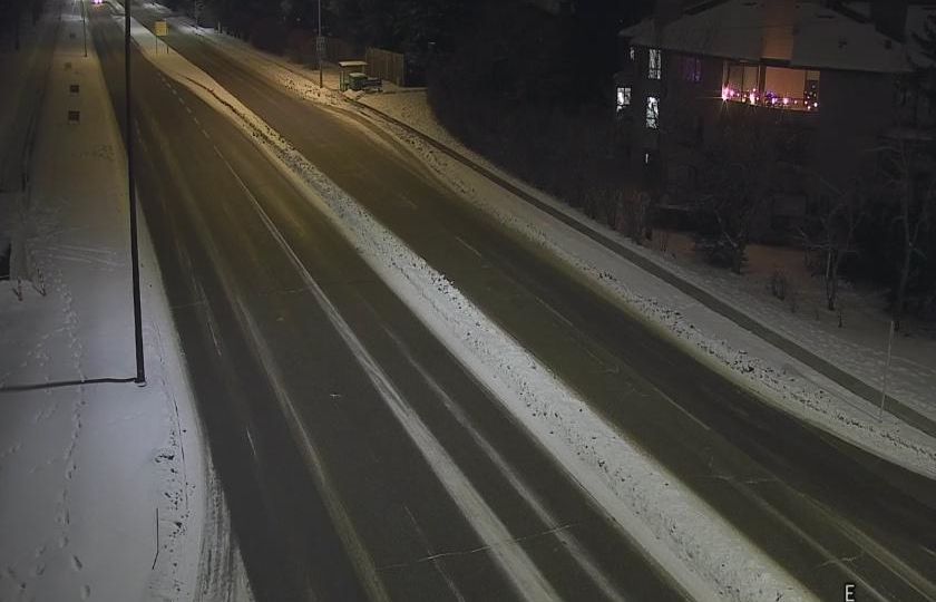 Bayview: 90 Ave - 24 St SW