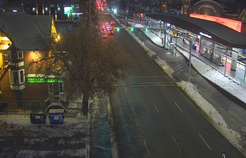 Victoria Park: 17 Ave - Macleod trail SE
