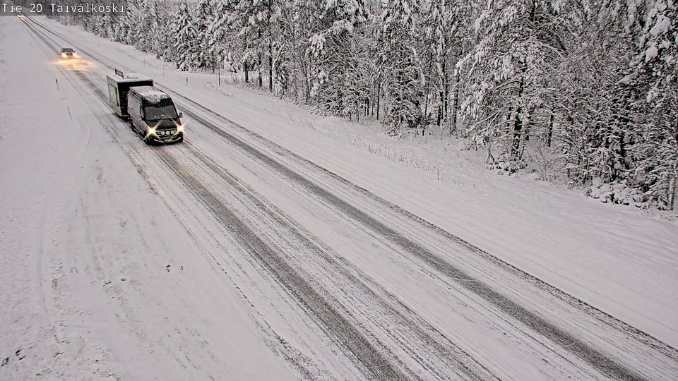 Тайвалкоски