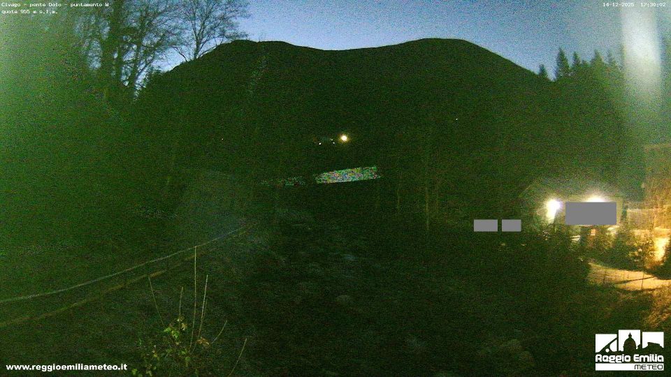 Villa Minozzo › West: Civago