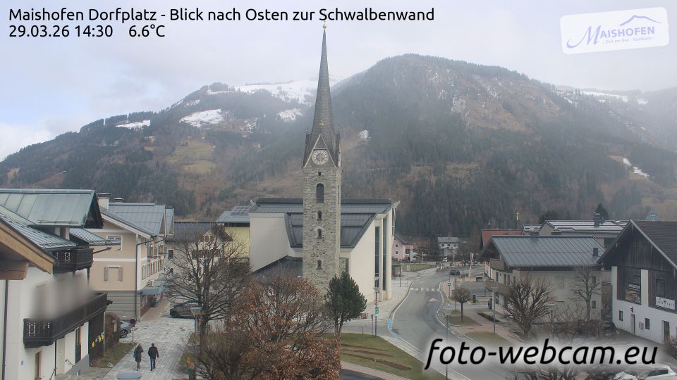 Maishofen