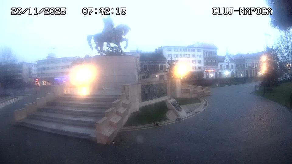 Клуж-Напока