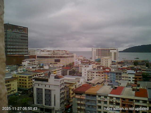 Кота-Кинабалу