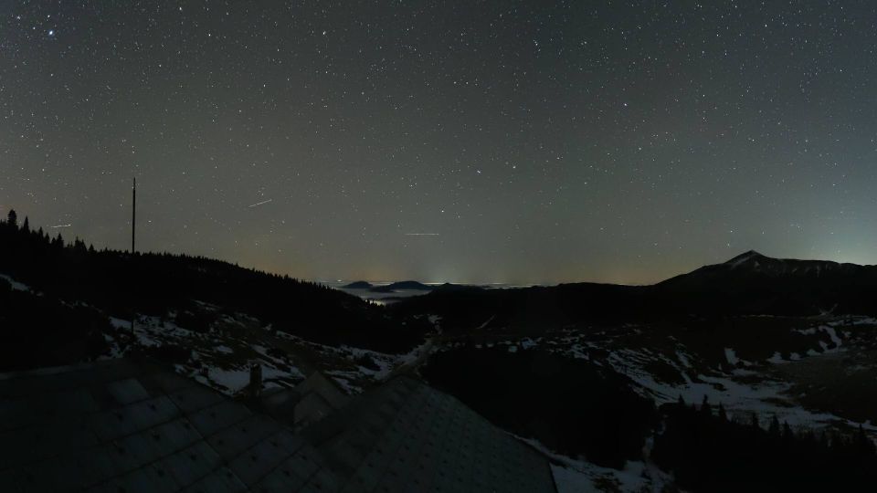 Gemeinde Reichenau an der Rax: Katastralgemeinde Klein- und Grossau: Raxalpe - Ottohaus