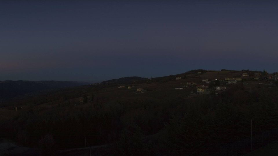 Mombarcaro: Langa del Sole - Niella Belbo