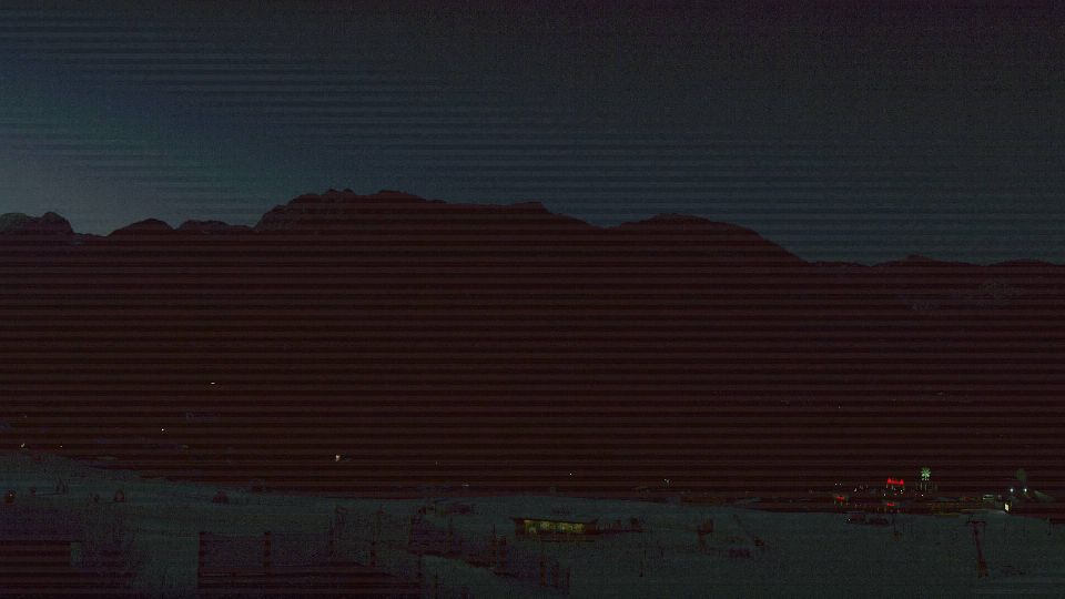 Haus: Hauser Kaibling, Talstation