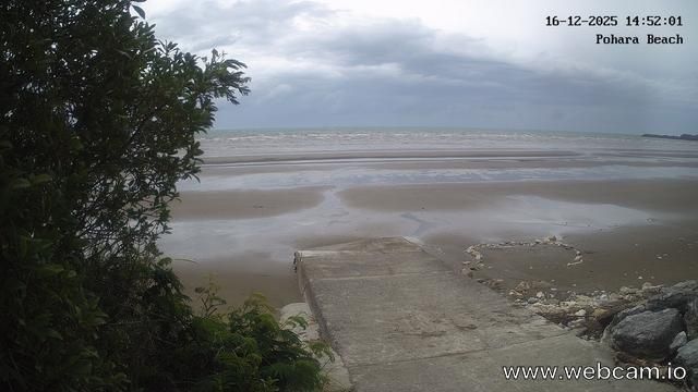 Pohara: Pohara Beach