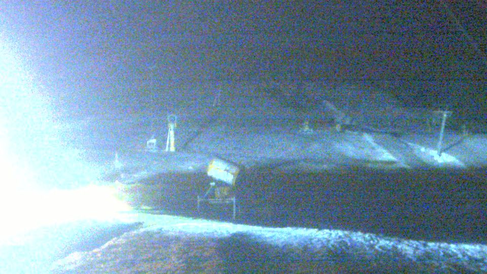 Buchenberg: Schwärzenlifte Eschach