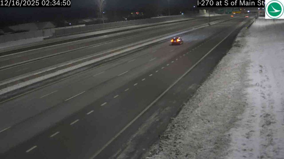 Idlewood Manor: I-270 at S of Main St