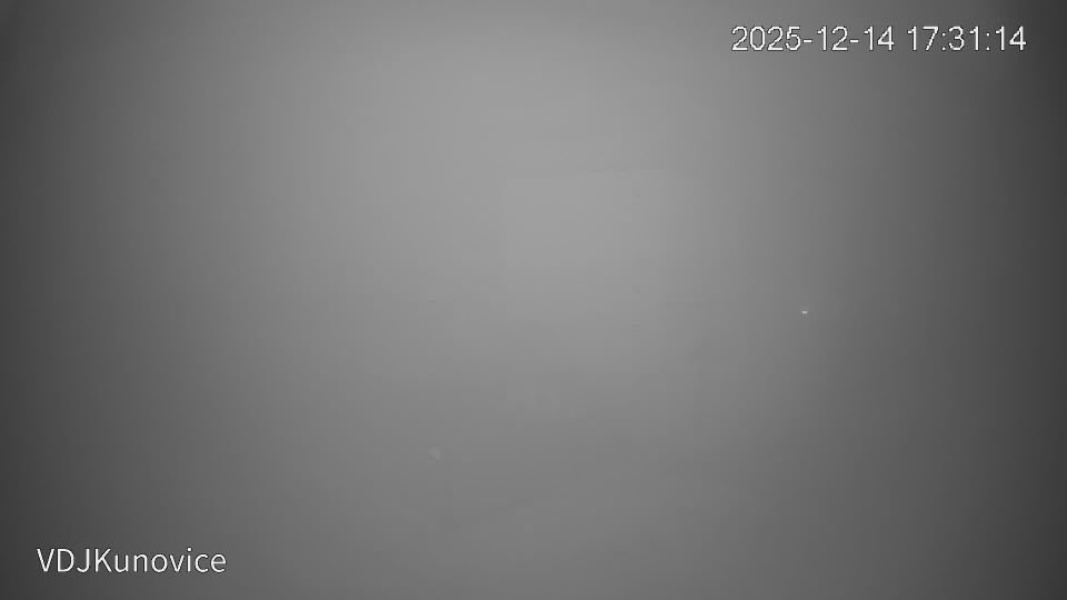 Kunovice › South-west: Rozhledna na vodojemu Kunovice