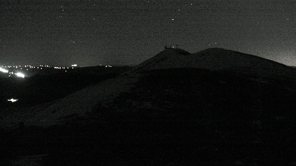 Gemeinde Puchberg am Schneeberg › South-west