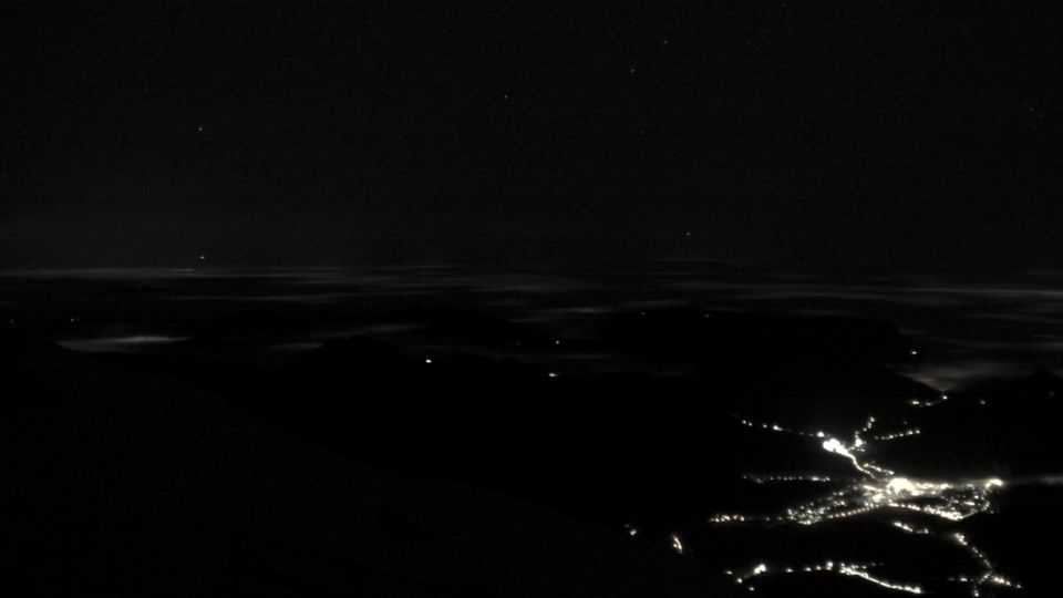 Gemeinde Puchberg am Schneeberg › North