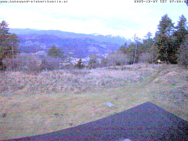 Gemeinde Hoflein an der Hohen Wand