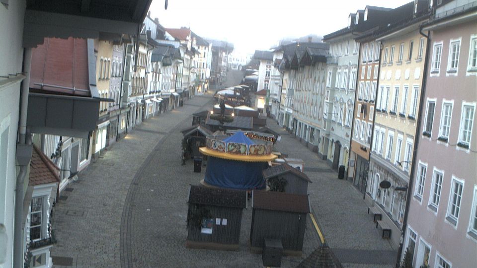 Bad Tolz › North-west: › North-West