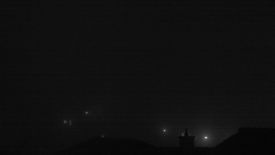 Hilterfingen › North-east