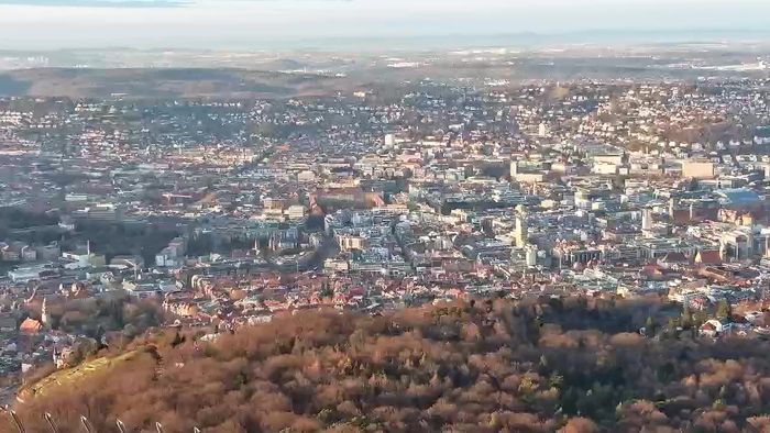 Stuttgart