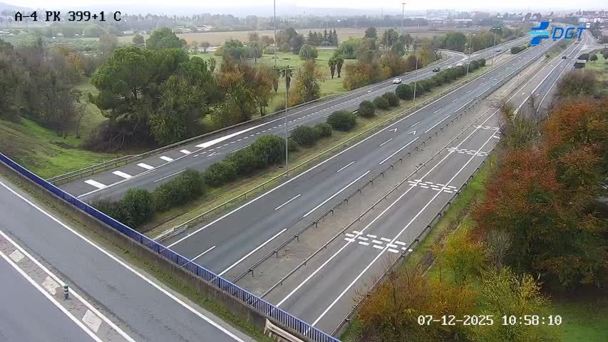 Cordova › West: A-4