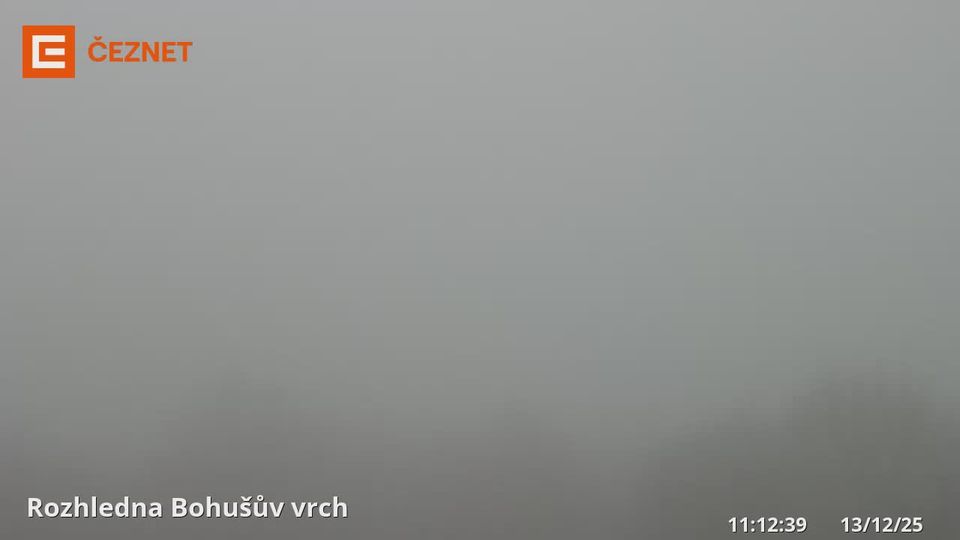 Brod nad Tichou › West