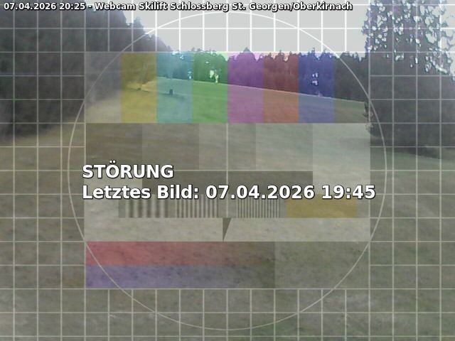 St. Georgen im Schwarzwald