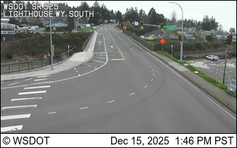 Mukilteo › South: SR 525 at MP 8.4: Lighthouse Way