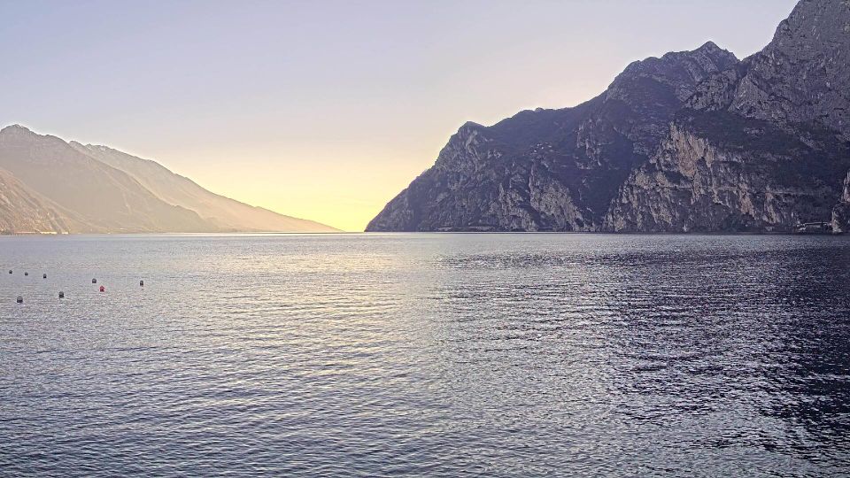 Riva del Garda: Porto