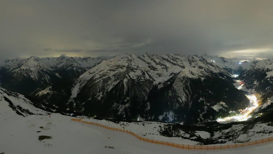 Gemeinde Tux: Wanglspitze