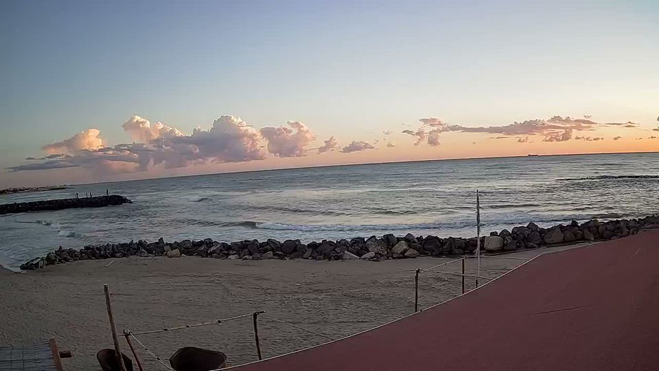 Fiumicino – Macchia Grande, Italy