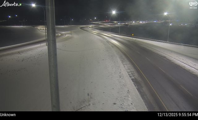 Sundance: Hwy 201 at Macleod Trail