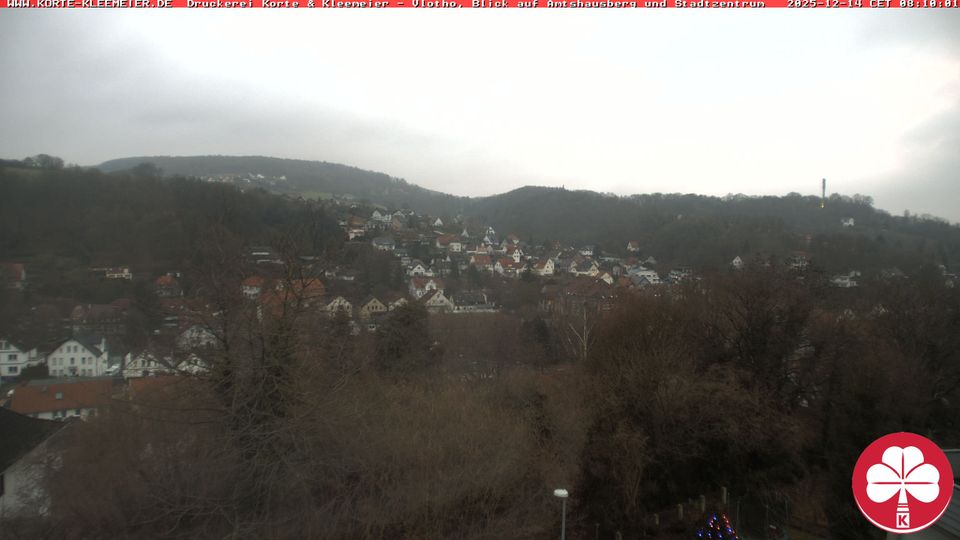 Vlotho › North-west