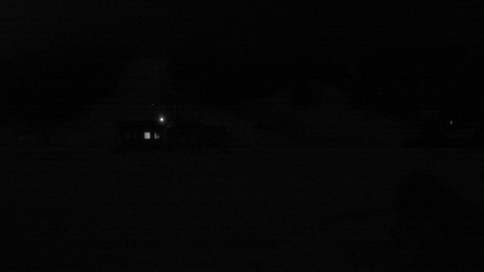 Montecreto › South-east: Passo del Lupo