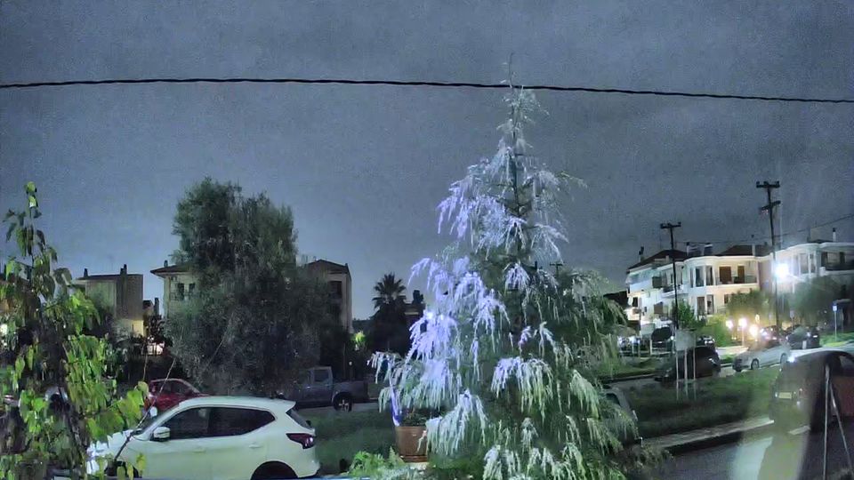 Νέα Μουδανιά