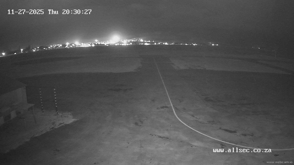 Langeberg Local Municipality