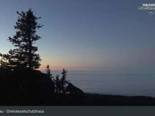 Haidmuhle: Dreisessel