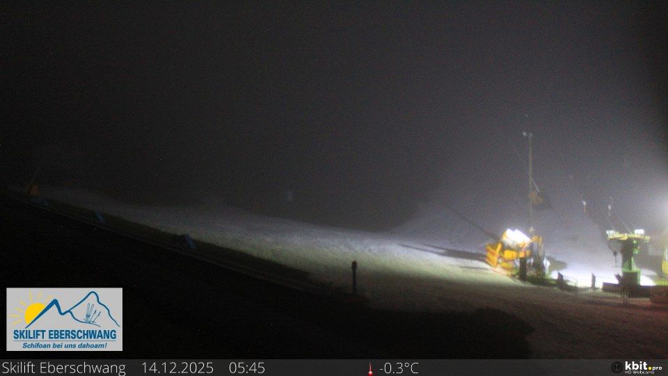 Eberschwang › South-east