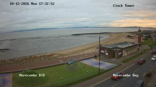 Morecambe, United Kingdom