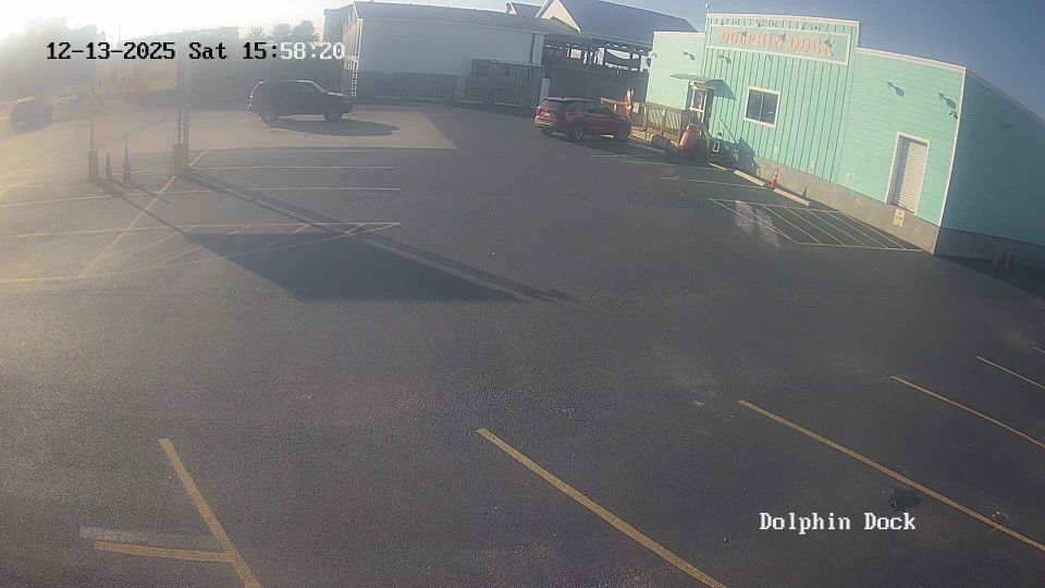 Port Aransas › North-west