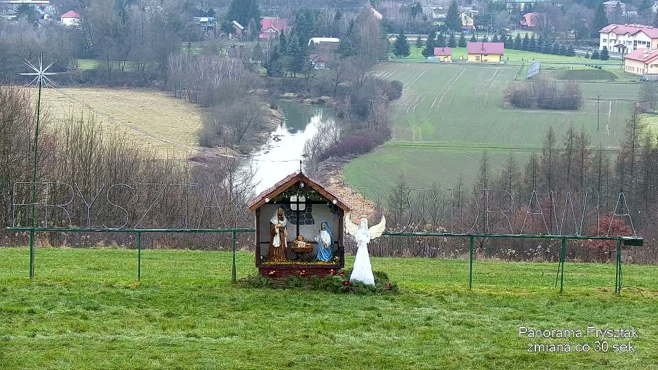 Kobyle: Frysztak Krosnienski