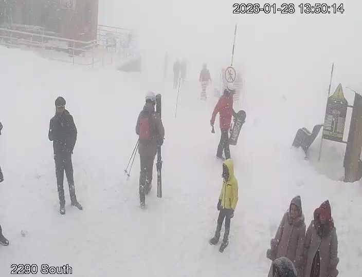 Bo'stonliq tumani › North