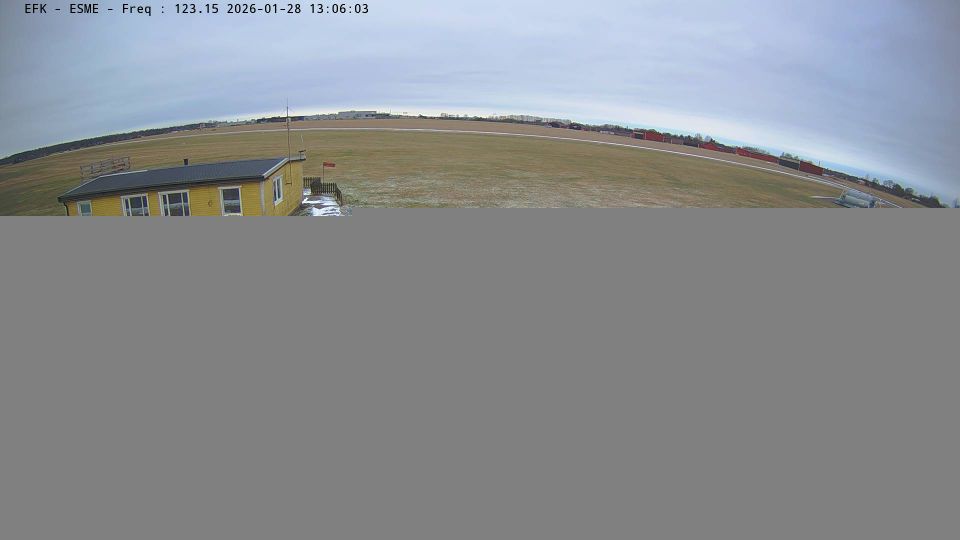 Eslov › North-east