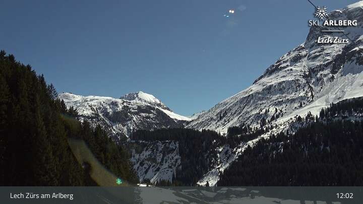 Вальд-ам-Арльберґ