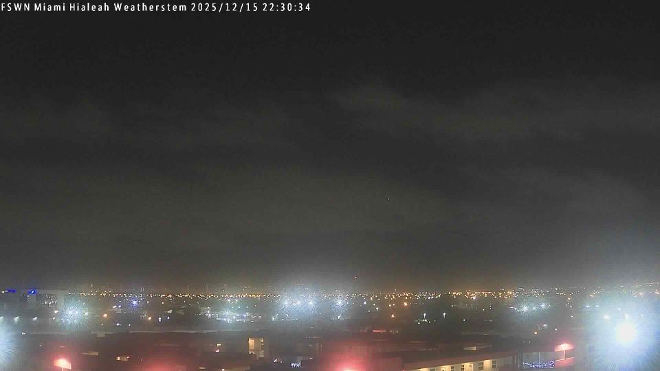 Hialeah › South-east