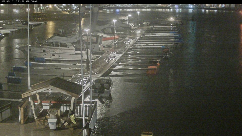 Namsos: Namsos Båtforening