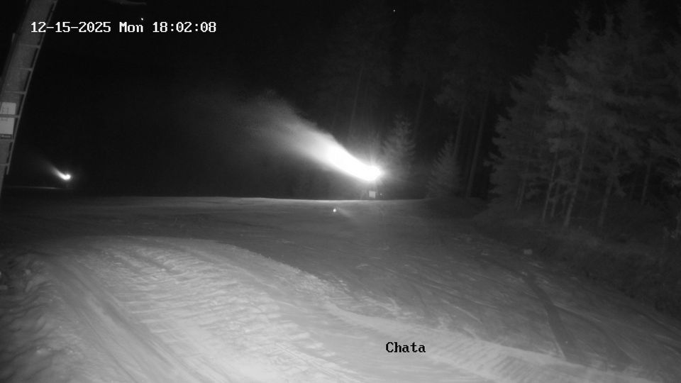 Destne v Orlickych horach