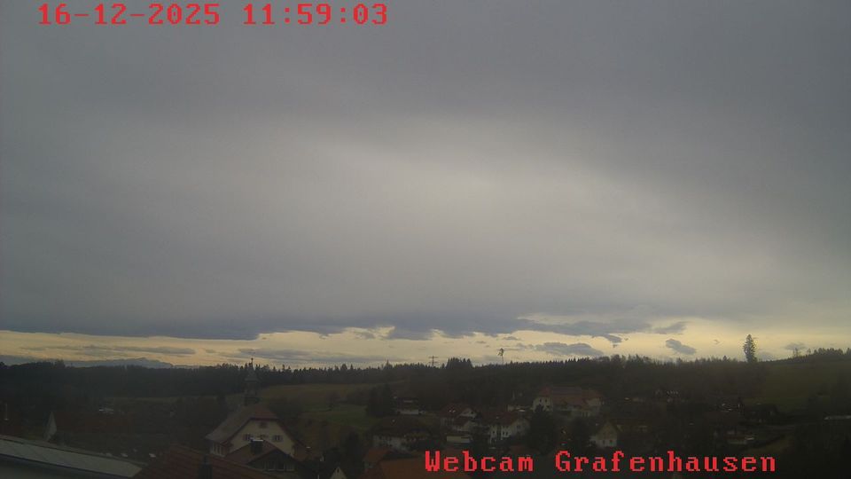 Grafenhausen › South