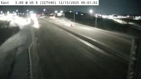 Coralville: IC - I-80 @ US 6 (40)