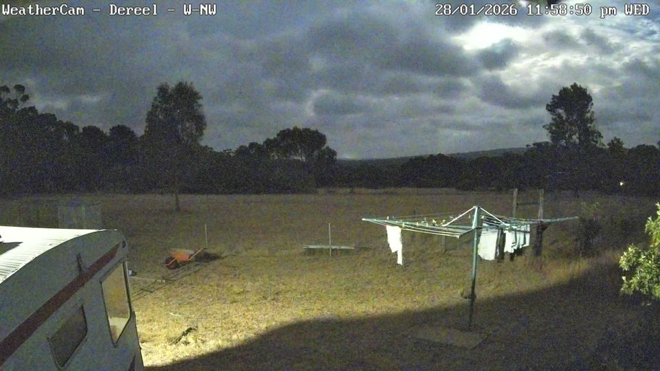 Golden Plains Shire › West: Dereel