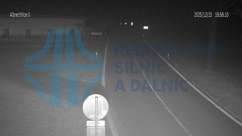 Frydlant: Albrechtice u Frýdlantu