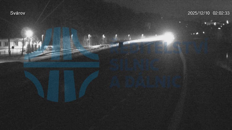 Straz nad Nisou › East: E442 - Strážný - Svárov - Obec